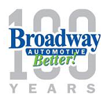 Broadway Automotive is a Proud Sponsor of Rick's 15th International Tattoo Convention